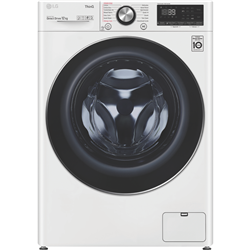 LG 12kg Front Load Washer