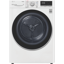 LG 8kg Heat Pump Dryer