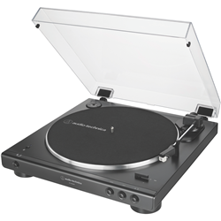 Audio Technica LP60XBT Bluetooth Turntable