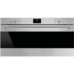 Smeg 90cm Classic Thermoseal Oven