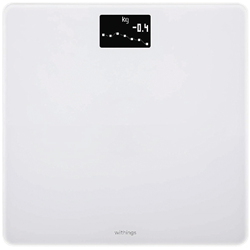 Withings Body BMI Wifi Scale (White)