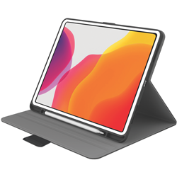 Cygnett iPad Pro 12.9 TekView Case (Grey/Black)