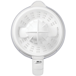 Kambrook 2 Cone Citrus Press