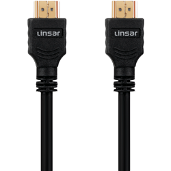 Linsar High Speed HDMI Cable 3m