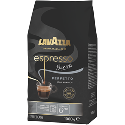 Lavazza Espresso Barista Perfetto 1Kg