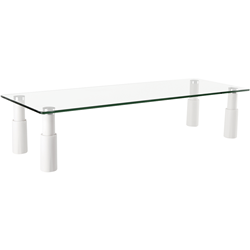 Ergovida ESS-101 Rectangular Monitor Riser