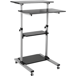 Ergovida EMC-01 Mobile Workstation