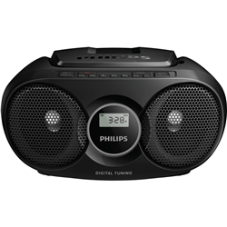 Philips BoomBox CD/FM