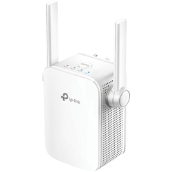 TP-LINK AC1200 Wi-Fi Range Extender