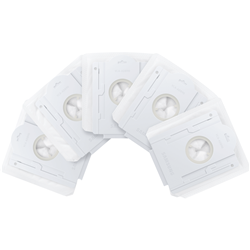 Samsung Cleaning Station Bags 5 Pack
