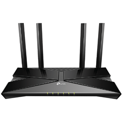 TP-LINK AX1500 Wi-Fi 6 Router