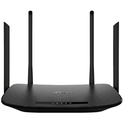 TP-LINK AC1200 Wireless VDSL/ADSL Modem Router
