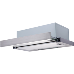 Haier 60cm Slideout Rangehood