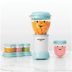 NUTRIBULLET Nutribullet Baby