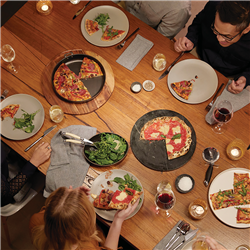 Breville The Smart Oven Pizzaiolo