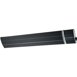 Excelair 2.4kW Radiant Outdoor Heater
