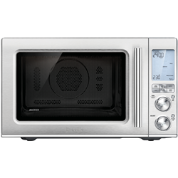 Breville 32L 1200W the Combi Wave 3 in 1 Convection Oven
