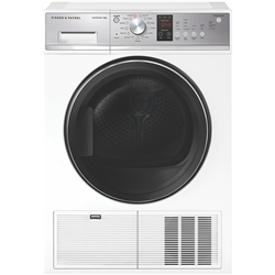 Fisher & Paykel 8kg Heat Pump Dryer