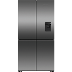 Fisher & Paykel 538L Quad Door Refrigerator