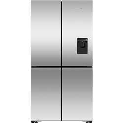 Fisher & Paykel 538L Quad Door Refrigerator