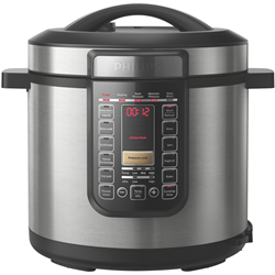 Philips 8 Litre All-In-One Cooker