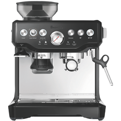 Breville Barista Express Salted Liquorice