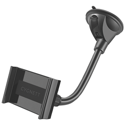 Cygnett Dashview Flex Universal Long Arm Car Mount