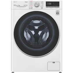 LG 10kg Front Load Washer