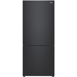 LG 420L Bottom Mount Refrigerator