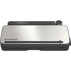 FoodSaver Controlled Multi Seal