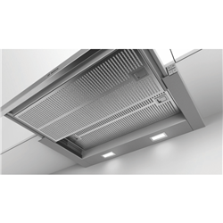 Bosch Series 4 Slideout Rangehood