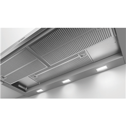Bosch Series 4 90cm Slideout Rangehood