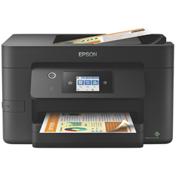 Epson WorkForce Pro Multifunction Printer WF-3825