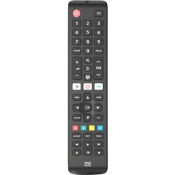 One For All Samsung Replacement Remote