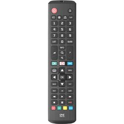 One For All LG Replacement Remote