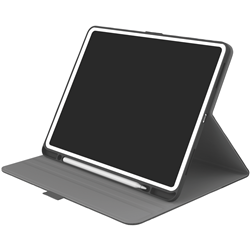 Cygnett iPad Air 11 (6 Gen) Air 10.9 (4/5 Gen) Pro 11 (1/4 Gen) TekView Case (Black)