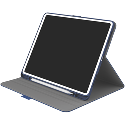 Cygnett iPad Air 11 (6 Gen) Air 10.9 (4/5 Gen) Pro 11 (1/4 Gen) TekView Case (Navy)