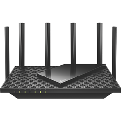 TP-LINK AX5400 Dual-Band Gigabit Wi-Fi 6 Router