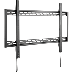 Ezymount Heavy Duty Flat TV wall mount 100