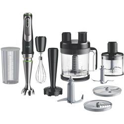Braun Multiquick 9 Hand Blender