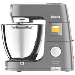 Kenwood Titanium Patissier Mixer