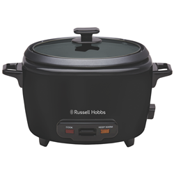 Russell Hobbs Turbo Rice Cooker