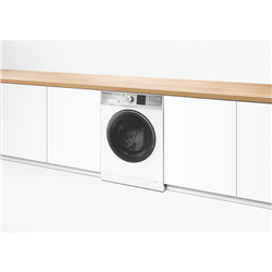 Fisher & Paykel 8.5kg Front Load Washer