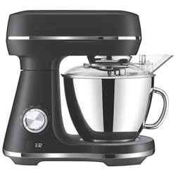Breville The Bakery Chef Hub Stand Mixer