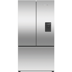 Fisher & Paykel 569L French Door Refrigerator