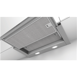 Bosch Series 2 60cm Slideout Rangehood