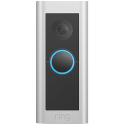 Ring Wired Video Doorbell Pro