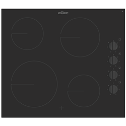 Chef 60cm Ceramic Cooktop