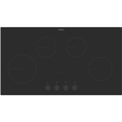 Chef 90cm Ceramic Cooktop