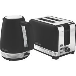 Sunbeam Chic Breakfast Pack - Black